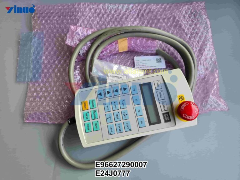 JUKI E96627290007 E24J0777 Handle