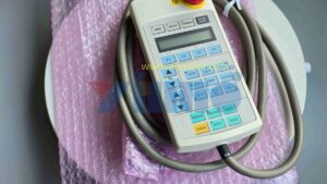 JUKI E96627290007 E24J0777 Handle