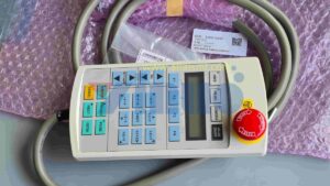 JUKI E96627290007 E24J0777 Handle