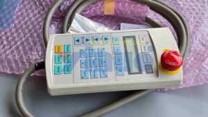 JUKI E96627290007 E24J0777 Handle