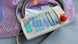 JUKI E96627290007 E24J0777 Handle