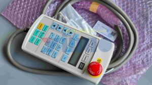 JUKI E96627290007 E24J0777 Handle