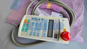 JUKI E96627290007 E24J0777 Handle