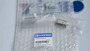 KOGANEI MBSAS4.5X6-N standard cylinder mini bit cylinder