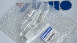 KOGANEI MBSAS4.5X6-N standard cylinder mini bit cylinder