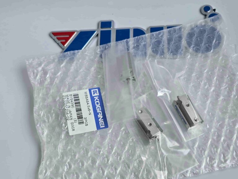 KOGANEI MBSAS4.5X6-N standard cylinder mini bit cylinder