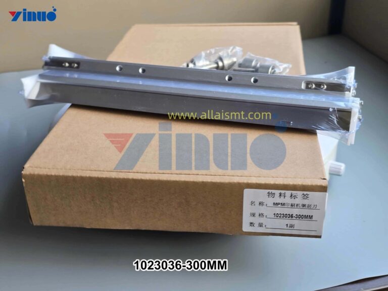 MPM 100 1023036-300MM 60° SQUEEGEE