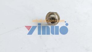 Panasonic N610119480AB 226CSN Nozzle