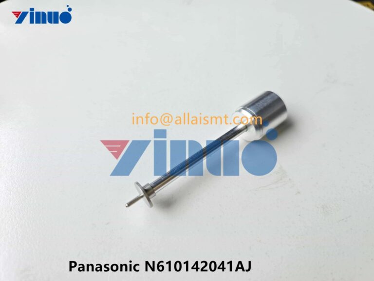 Panasonic NPM-W2 N610142041AJ N610142041AH SUPPORT PIN