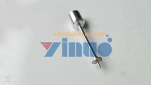 Panasonic NPM-W2 N610142041AJ N610142041AH SUPPORT PIN