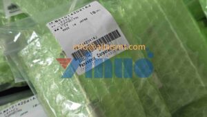 Panasonic NPM-W2 N610142041AJ N610142041AH SUPPORT PIN