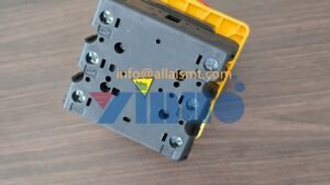 TAYEE Power Switch LW42B100-1016L F101
