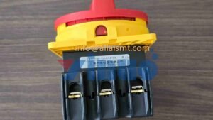 TAYEE Power Switch LW42B100-1016L F101