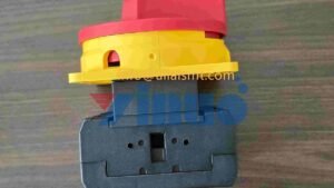 TAYEE Power Switch LW42B100-1016L F101
