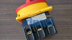 TAYEE Power Switch LW42B100-1016L F101