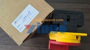 TAYEE Power Switch LW42B100-1016L F101
