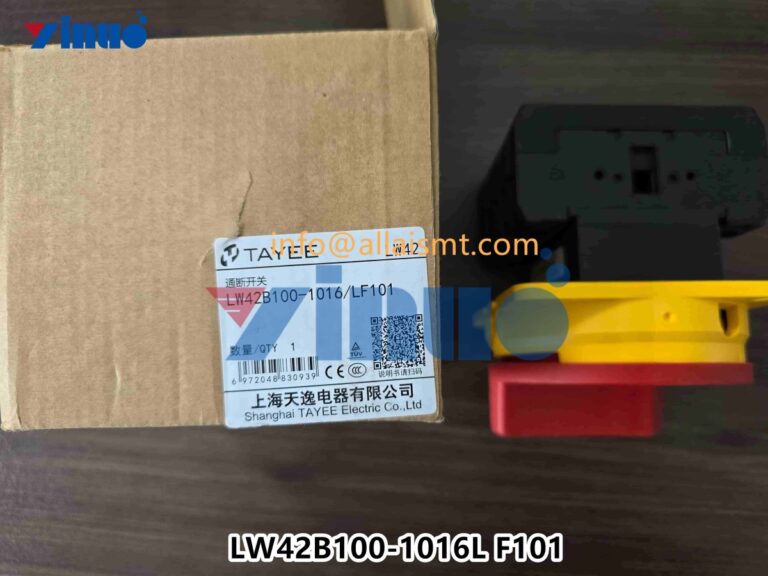 TAYEE Power Switch LW42B100-1016L F101