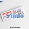 YAMAHA YV100X YV100XG YG200 90440-10J008 CIRCLIP FOR FNC HEAD