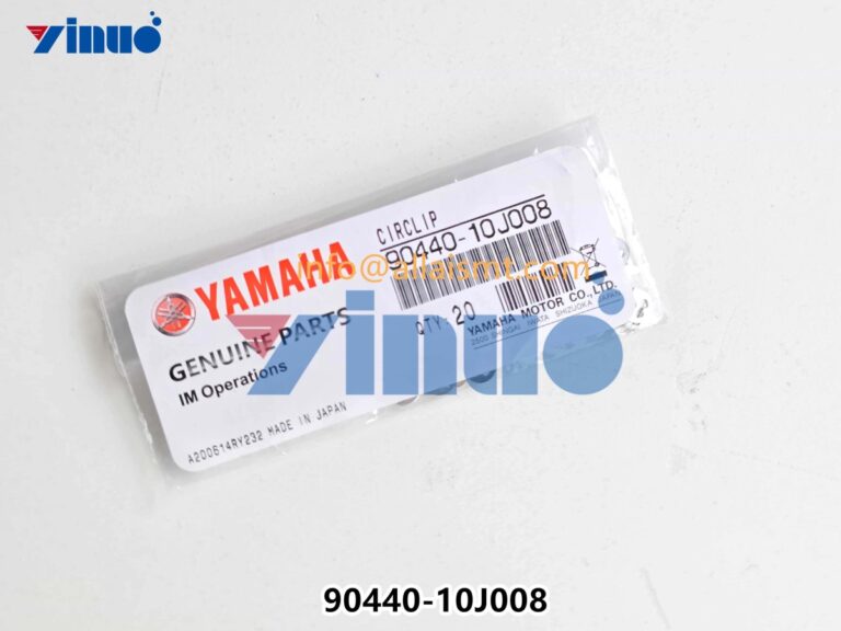 YAMAHA YV100X YV100XG YG200 90440-10J008 CIRCLIP FOR FNC HEAD