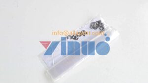 YAMAHA YV100X YV100XG YG200 90440-10J008 CIRCLIP FOR FNC HEAD