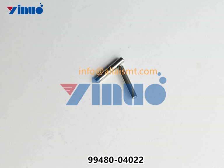 Yamaha 99480-04022 SS Series Feeder 12/16mm Pin, Paralle