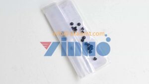 YAMAHA 90990-01J057 BOLT HEX.SOCKETHEAD