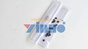 YAMAHA 90990-01J057 BOLT HEX.SOCKETHEAD