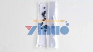 YAMAHA 90990-01J057 BOLT HEX.SOCKETHEAD