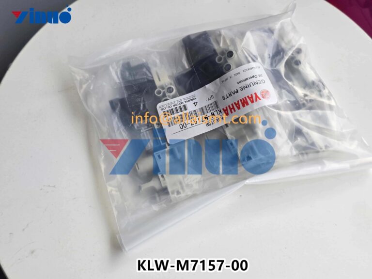 YAMAHA YSM20 YSM10 KLW-M7157-00 EJECTOR Model VQD115W-5M0-X1