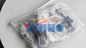 YAMAHA YSM20 YSM10 KLW-M7157-00 EJECTOR Model VQD115W-5M0-X1