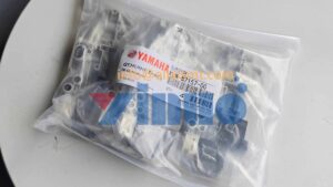 YAMAHA YSM20 YSM10 KLW-M7157-00 EJECTOR Model VQD115W-5M0-X1