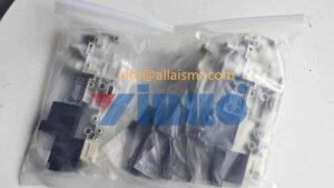 YAMAHA YSM20 YSM10 KLW-M7157-00 EJECTOR Model VQD115W-5M0-X1