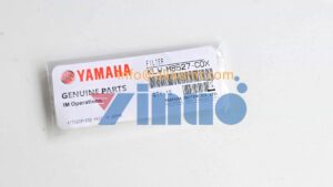 YAMAHA FILTER KLW-M8527-C0X KLW-M8527-00X