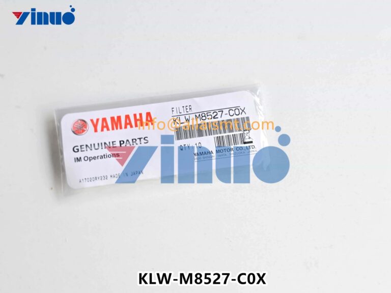 YAMAHA FILTER KLW-M8527-C0X KLW-M8527-00X