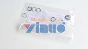 YAMAHA GASKET KLW-M715B-00