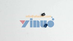 Yamaha SS Feeder Assembly KHJ-MC183-00 SPACER,TENSION