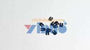 YAMAHA KHJ-MC184-00 SPACER, TENSION