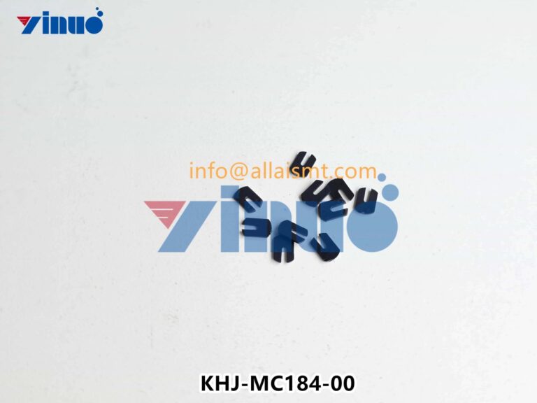 YAMAHA KHJ-MC184-00 SPACER, TENSION