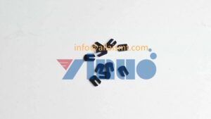 YAMAHA KHJ-MC184-00 SPACER, TENSION