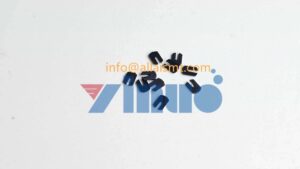 YAMAHA KHJ-MC184-00 SPACER, TENSION