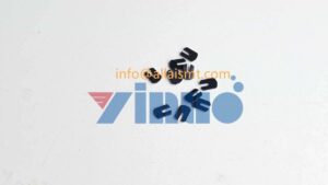 YAMAHA KHJ-MC184-00 SPACER, TENSION