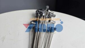 YAMAHA KHJ-MC186-00 WIRE, UNCLAMP