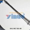 YAMAHA KHJ-MC186-00 WIRE, UNCLAMP
