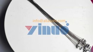 YAMAHA KHJ-MC186-00 WIRE, UNCLAMP