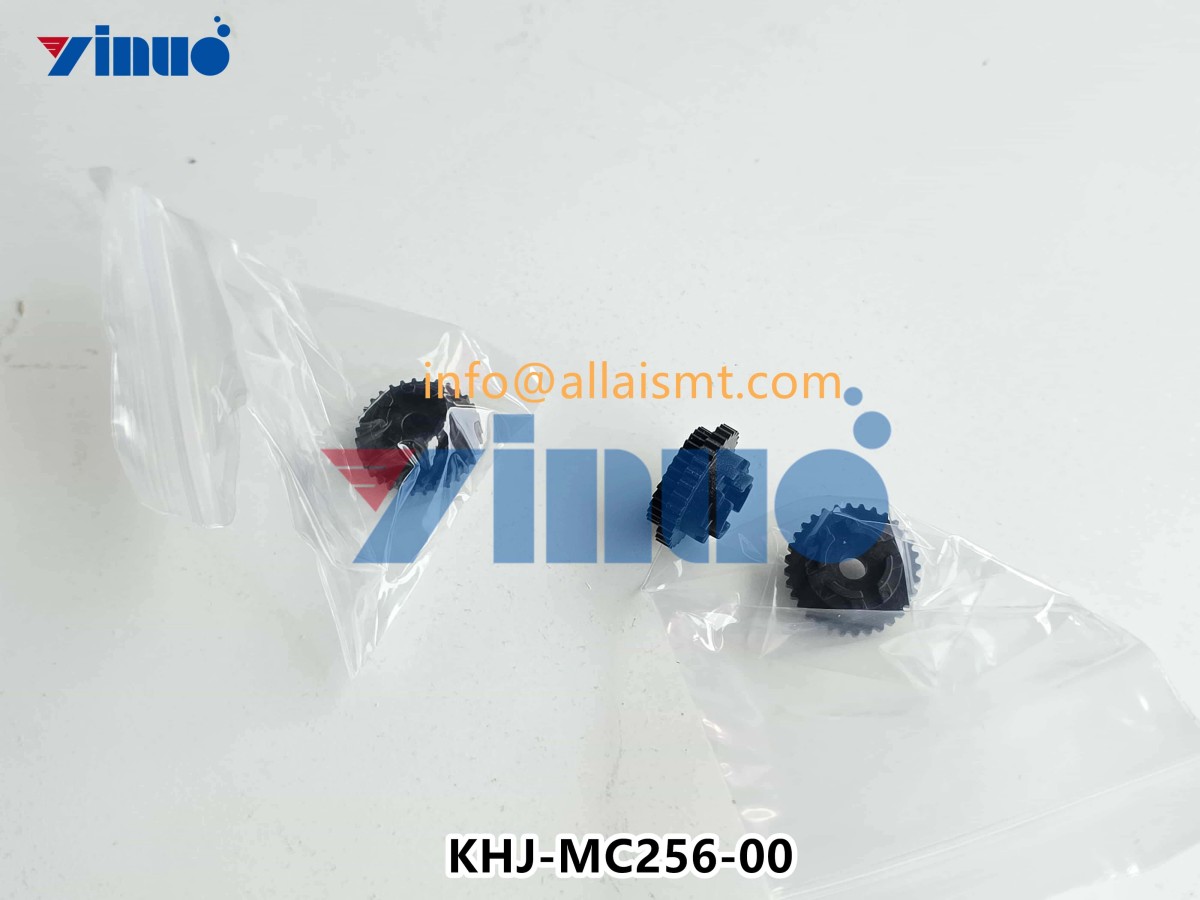 YAMAHA KHJ-MC256-00 ROLLER, PEEL OFF (1) YAMAHA KHJ-MC256-00 ROLLER, PEEL OFF