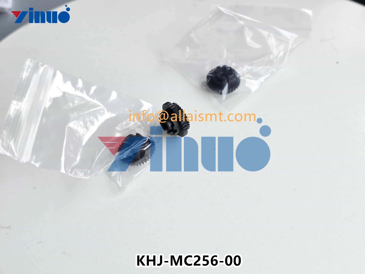 YAMAHA KHJ-MC256-00 ROLLER, PEEL OFF (3) YAMAHA KHJ-MC256-00 ROLLER, PEEL OFF