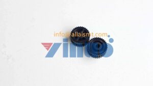 Yamaha SMT SS 12/16MM Feeder KHJ-MC25A-00 Auxiliary Roller, Feeder Gear