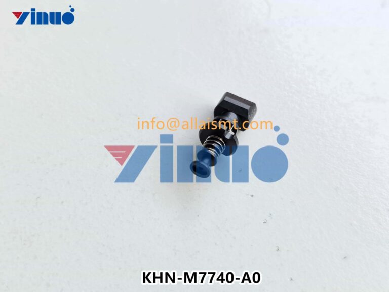 YAMAHA KHN-M7740-A0 NOZZLE 303A 314A ASSY