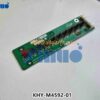 YAMAHA KHY-M4592-01 VAC SENSOR BOARD ASSY