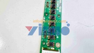 YAMAHA KHY-M4592-01 VAC SENSOR BOARD ASSY